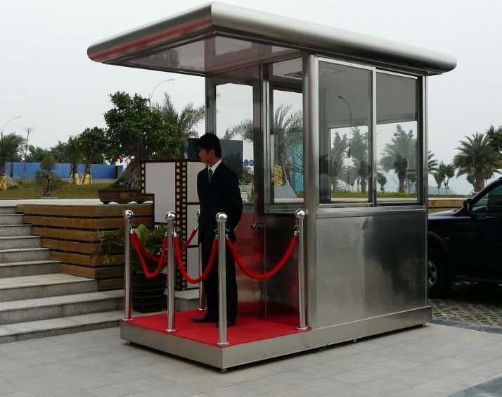 保安崗?fù)-10 保安崗?fù)-10